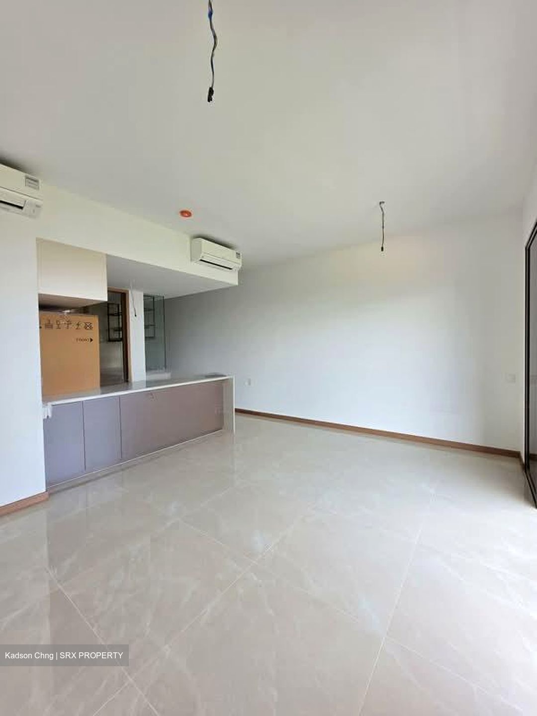 The Botany At Dairy Farm (D23), Condominium #541857551